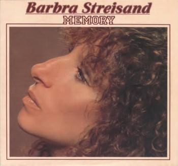 Barbra Streisand